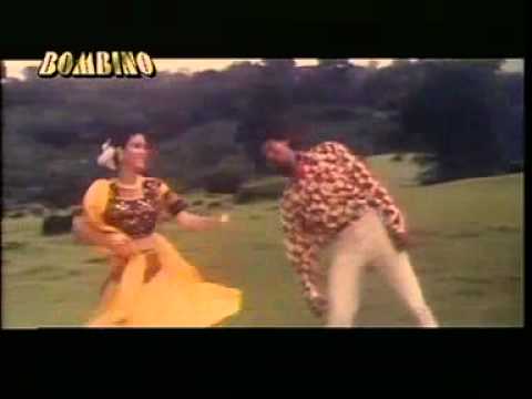 Kori Gagriya Mitha Pani - Song Cover Image