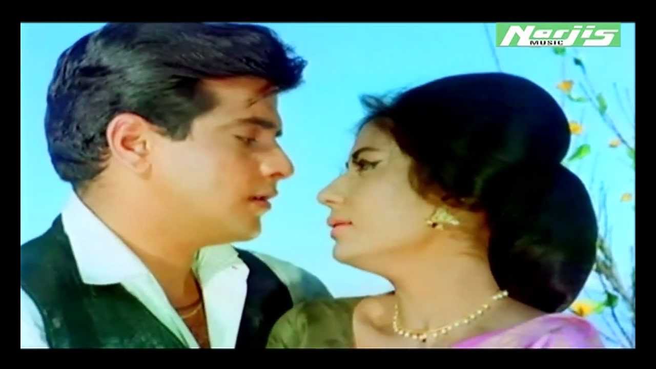 Sajna Kal Maine - Song Cover Image