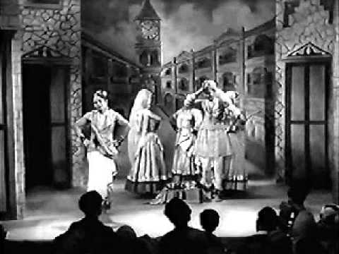 Chhoodi Main Laaya - Song Cover Image