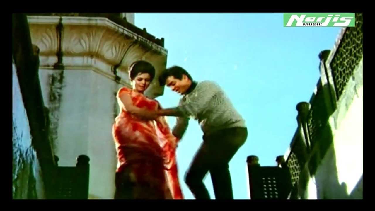 Payal Bajti Chali Ho Kahan - Song Cover Image