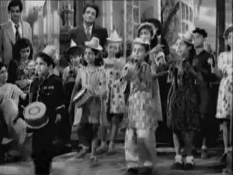 Jhummak Jhummak Chal - Song Cover Image