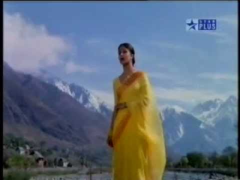 Jiya Nahi Lage - Song Cover Image