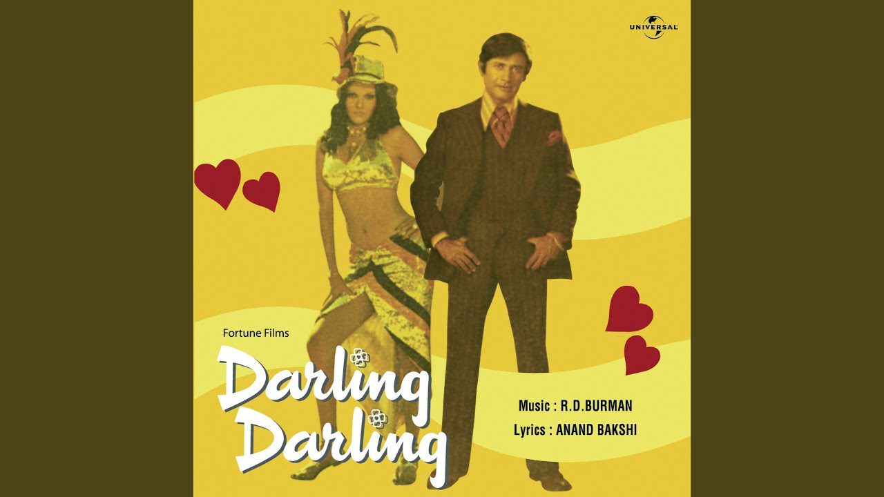 Aise Na Tum Mujhe Dekho - Song Cover Image