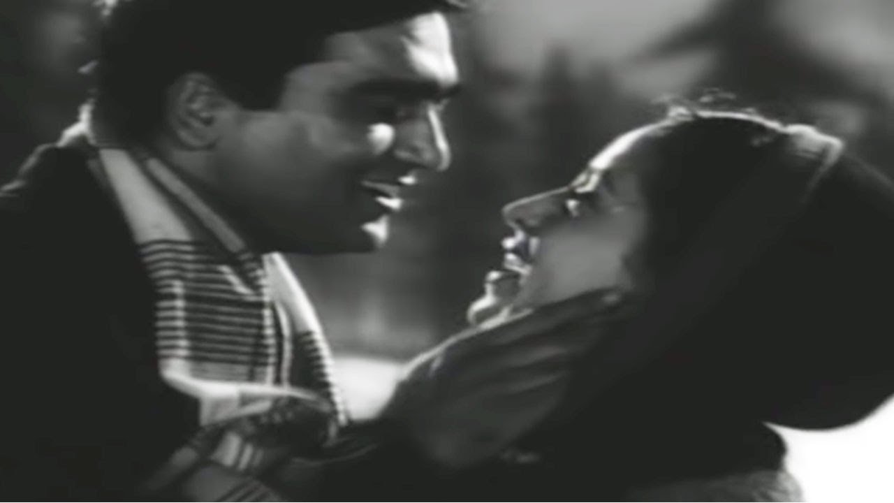Yeh Khamoshiya - Song Cover Image
