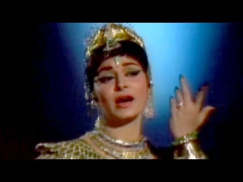 Jungle Mein Mor Nacha - Song Cover Image