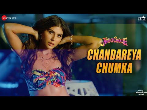 Chandareya Chumka - Song Cover Image