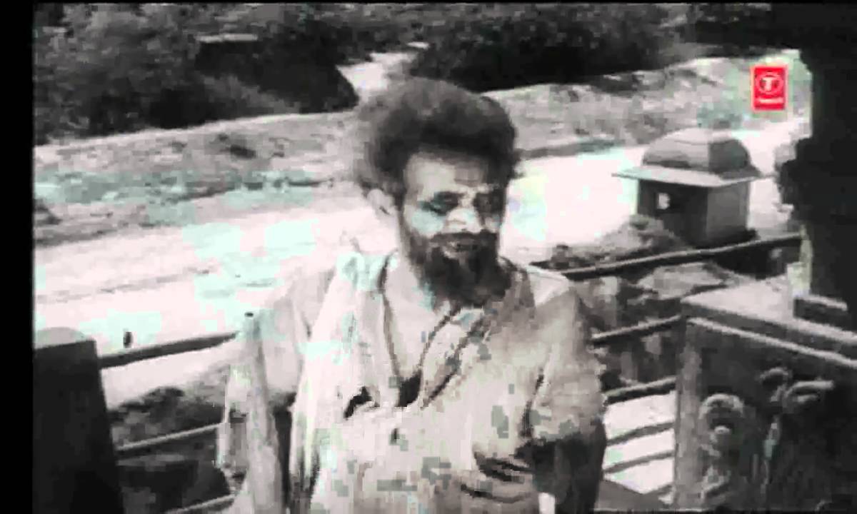 Maan Ja Tu - Song Cover Image