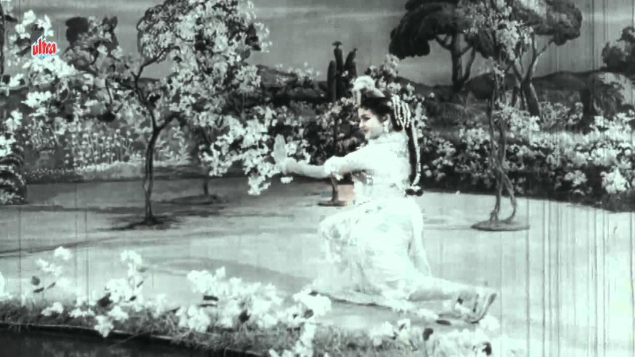 Chham Chham - Song Cover Image