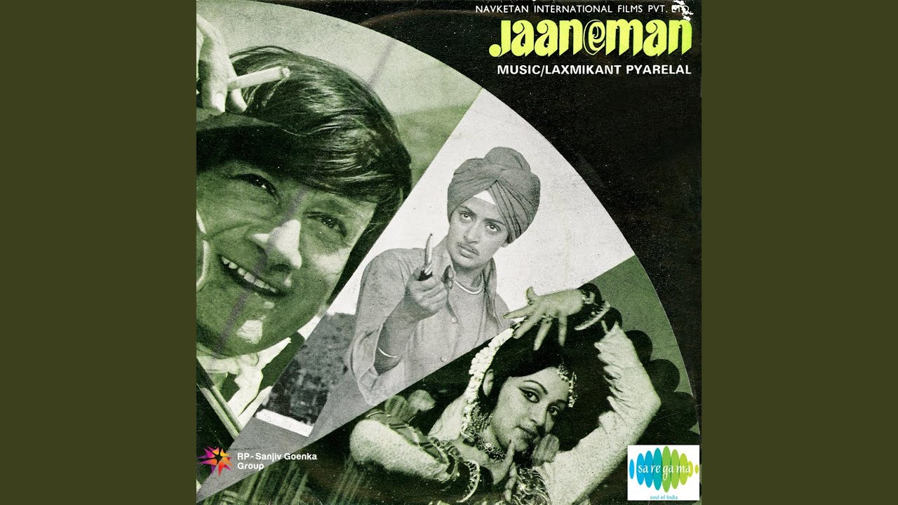 Ki Gal Hai Koi Nahin - Song Cover Image