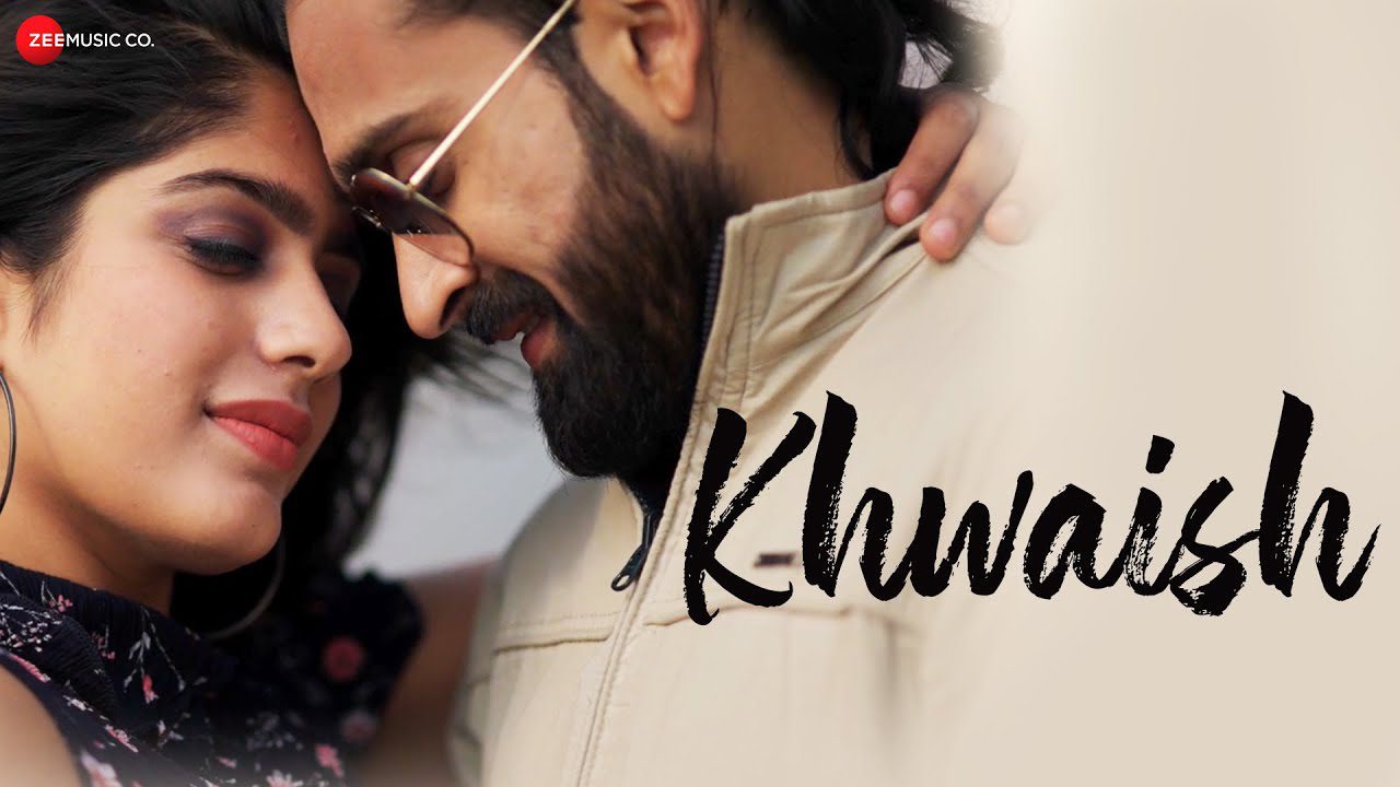 Khwaish - Song Cover Image