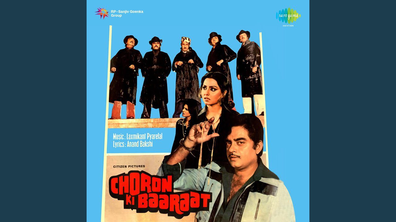 Jali Hai Nafrat - Song Cover Image