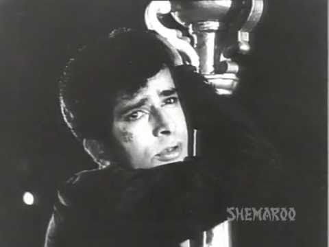 Main Hoon Badnam Juari - Song Cover Image