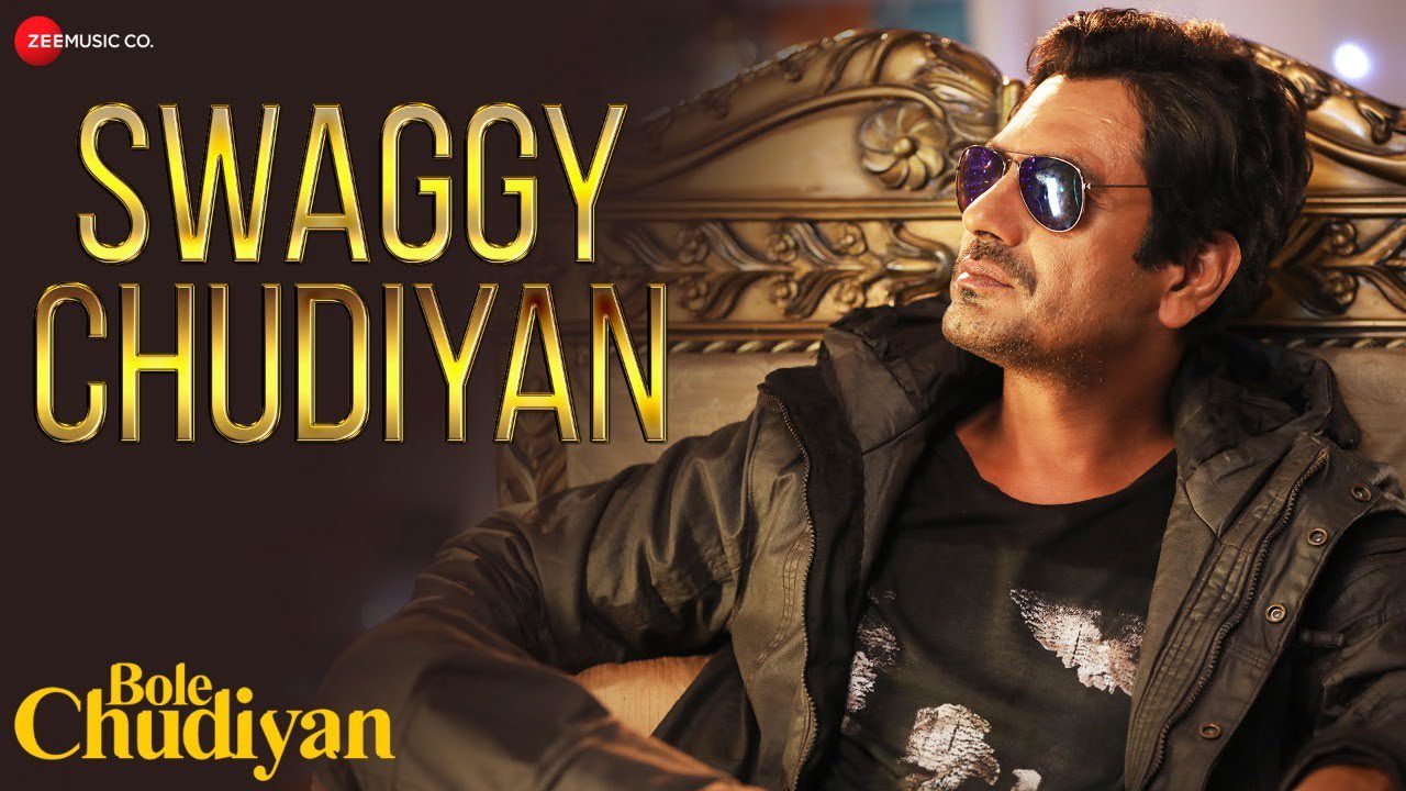 Swaggy Chudiyan - Song Cover Image