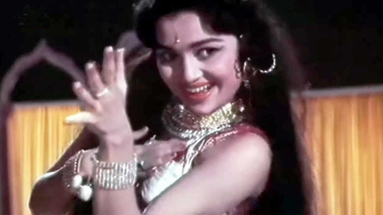 Raat Ka Sama - Song Cover Image