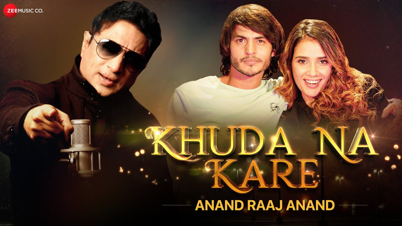 Khuda Na Kare - Song Cover Image