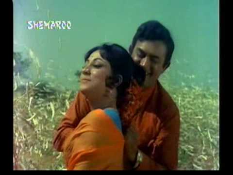Jhuke Jo Tere Naina - Song Cover Image
