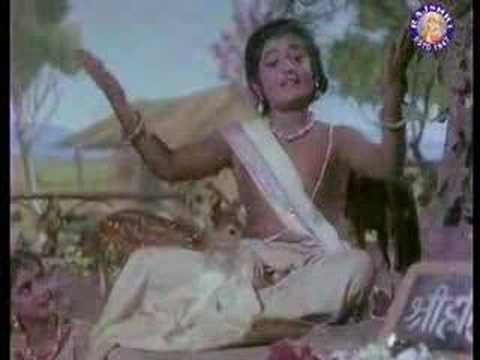 Jai Jai Narayan - Song Cover Image