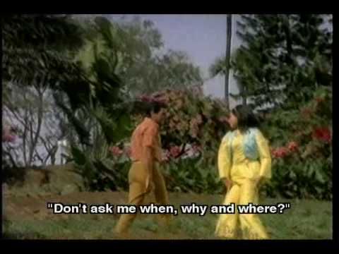 Ho Gaye Tere Ho Gaye - Song Cover Image