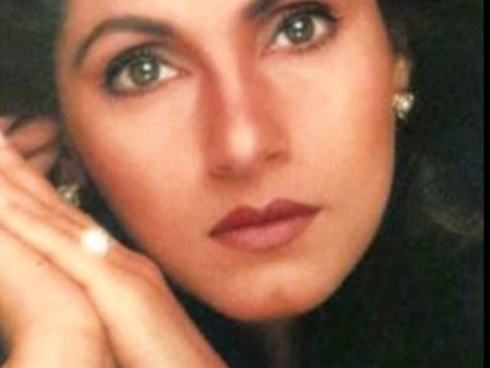 Mere Dil Ne - Song Cover Image