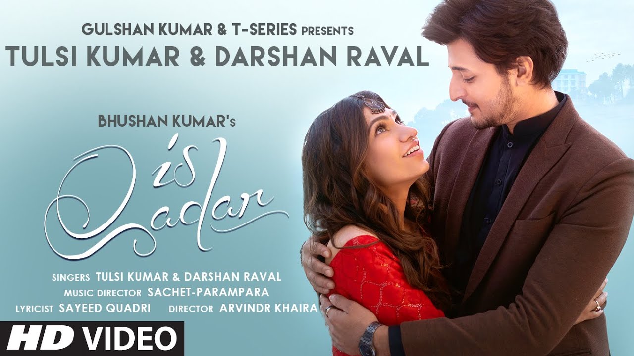 Is Qadar - Song Cover Image