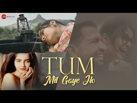 Tum Mil Gaye Ho - Song Cover Image