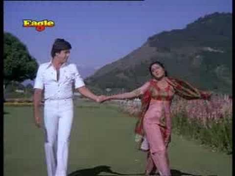 Badal Kab Barsoge - Song Cover Image