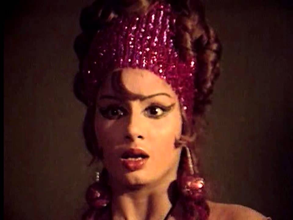 Aag Se Aag Bujha Le - Song Cover Image