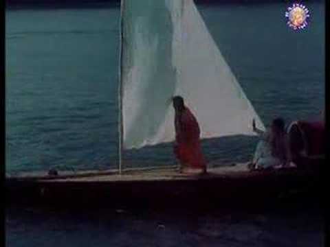 Maanjhi Naiya Dhoonde Kinara - Song Cover Image