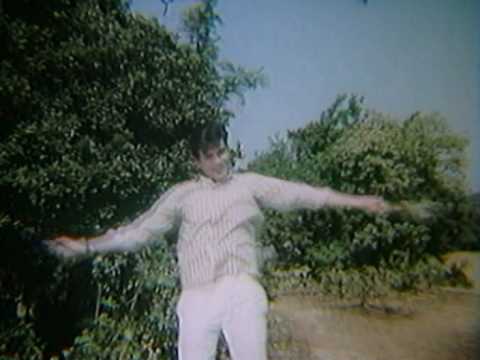 Ab Ke Bahar Aayi Hai - Song Cover Image