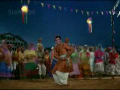 Mere Pairon Me Ghunghroo - Song Cover Image