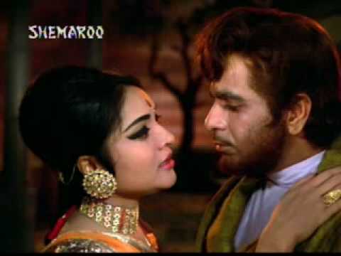 Mere Paas Aao - Song Cover Image