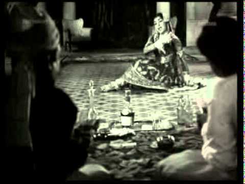 Main Har Raat Jaagi - Song Cover Image