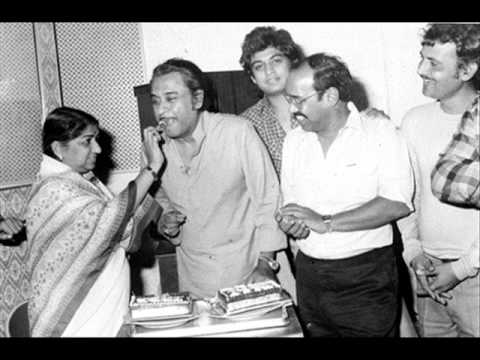 Yaar Ki Gali Din Bahar Ke - Song Cover Image