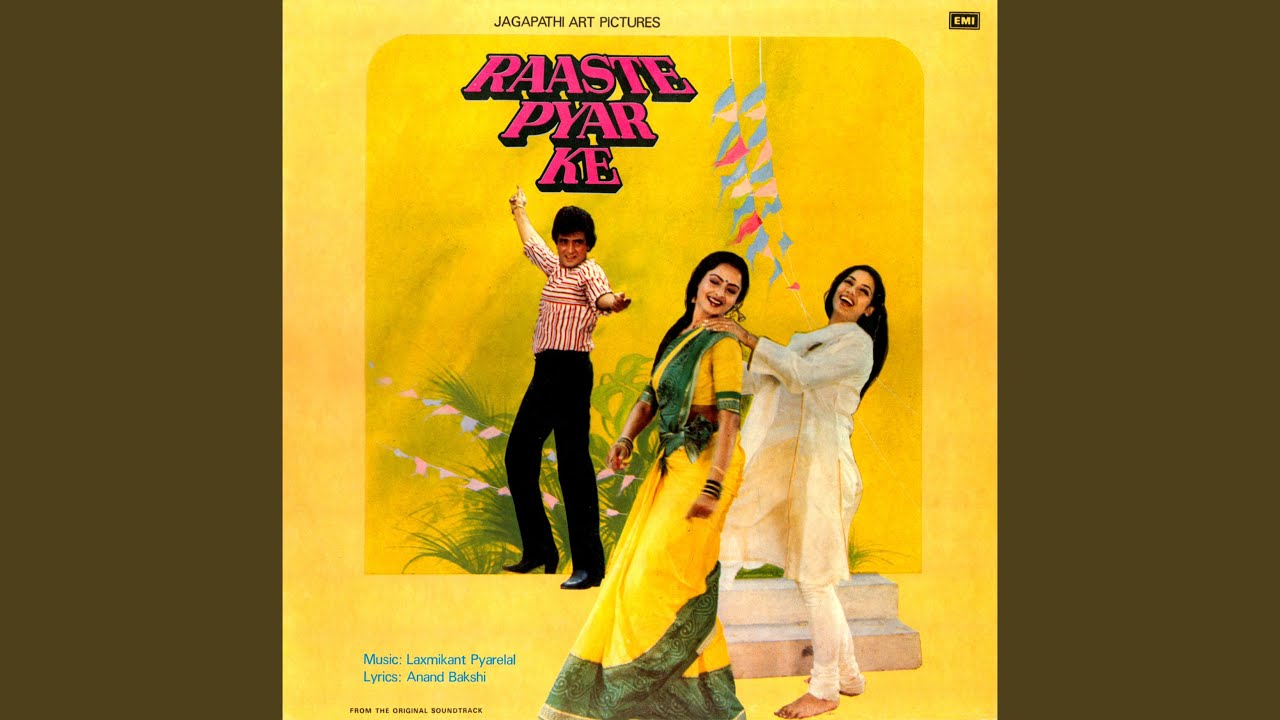 Log Jal Gaye - Song Cover Image