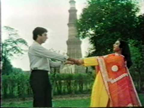 Phool Rahon Mein - Song Cover Image