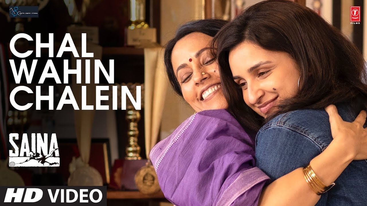 Chal Wahin Chalein - Song Cover Image