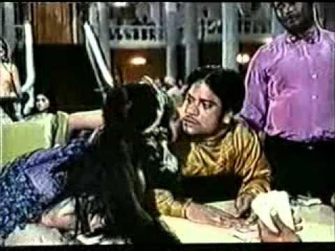 Andhera Andhera Aur Kuchh Nahi - Song Cover Image