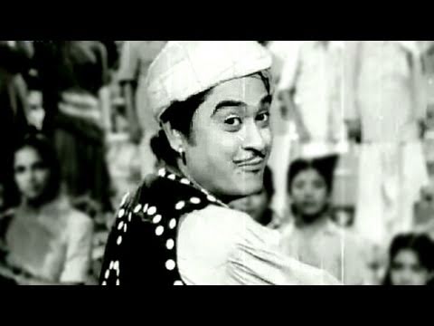 Mera Naam Abdul Rehman - Song Cover Image