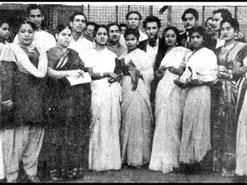 Kaha Chali Kaha Chali - Song Cover Image