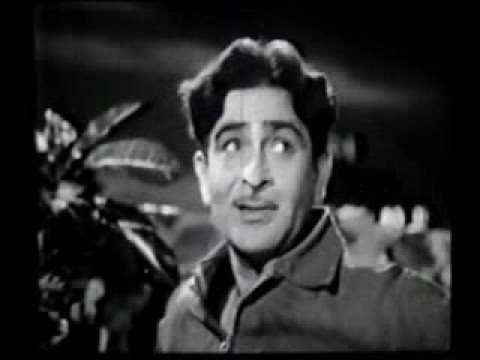 Aasman Pe Hai Khuda - Song Cover Image