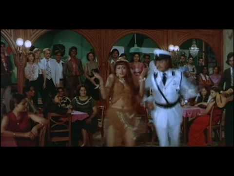 Mere Jaisi Haseena - Song Cover Image
