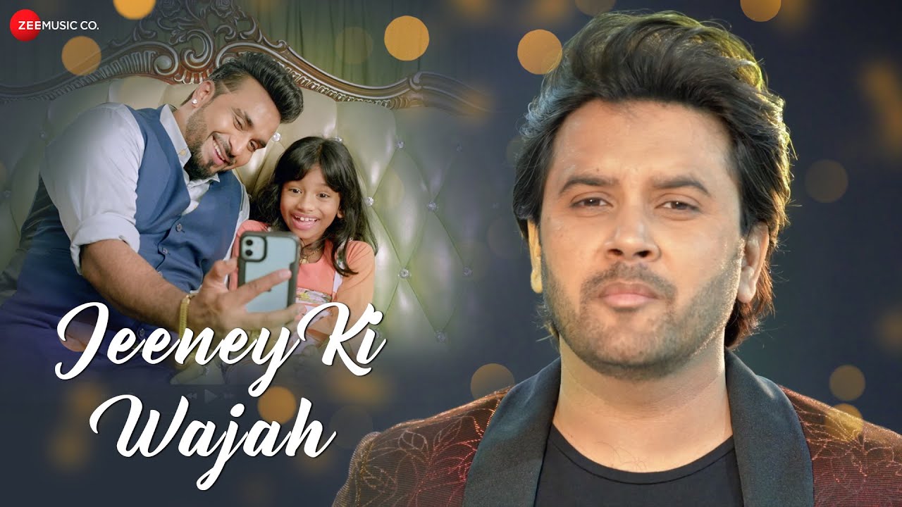 Jeeney Ki Wajah - Song Cover Image