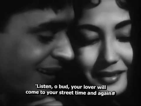 Yeh Hawa Yeh Mastana - Song Cover Image
