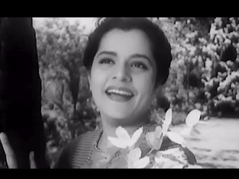 Kisi Ne Apna Bana Ke Mujhko - Song Cover Image