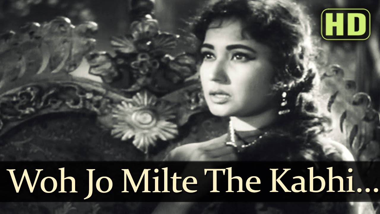 Woh Jo Milte The Kabhi - Song Cover Image