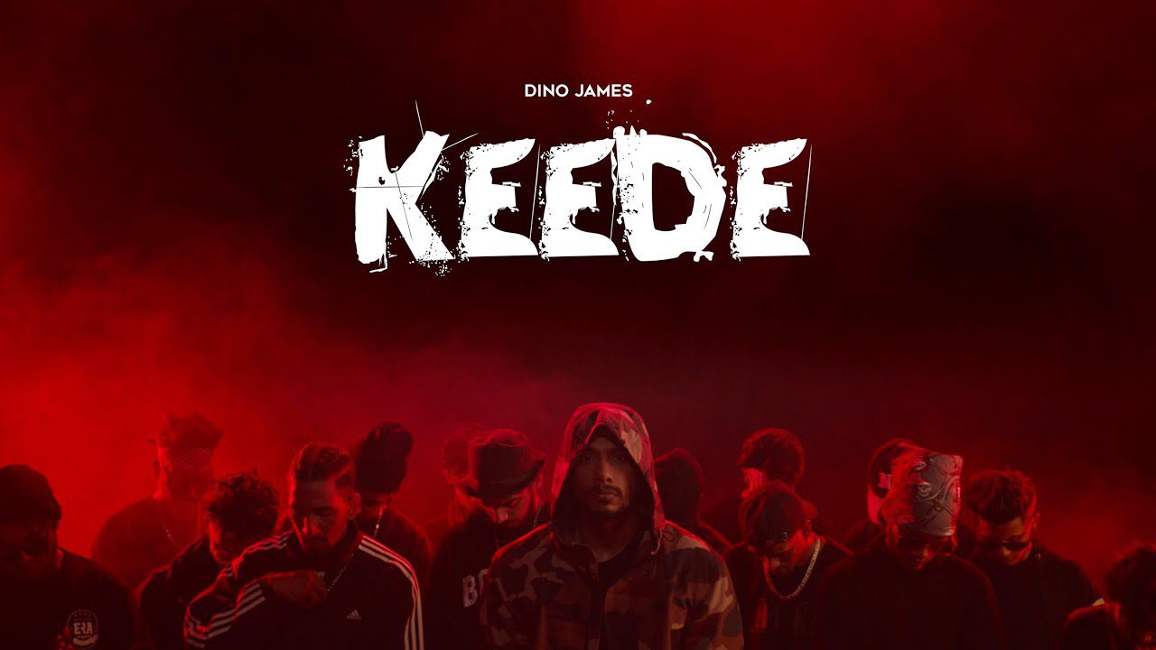 Keede - Song Cover Image