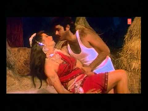 Charpai Chhoti Pad Rahi Hai - Song Cover Image