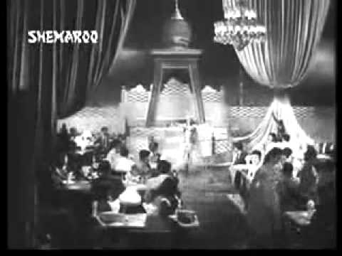 Thodi Der Ke Liye Mere Ho Jao - Song Cover Image