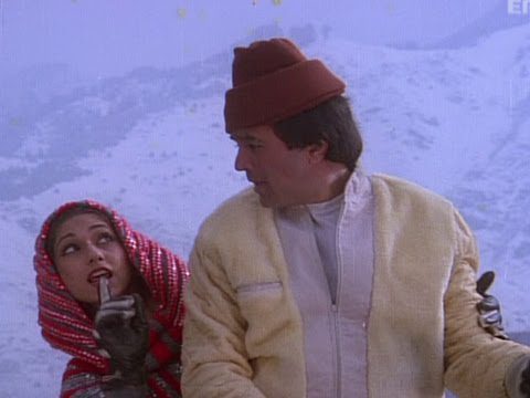 Aaiyena Kasam Se - Song Cover Image