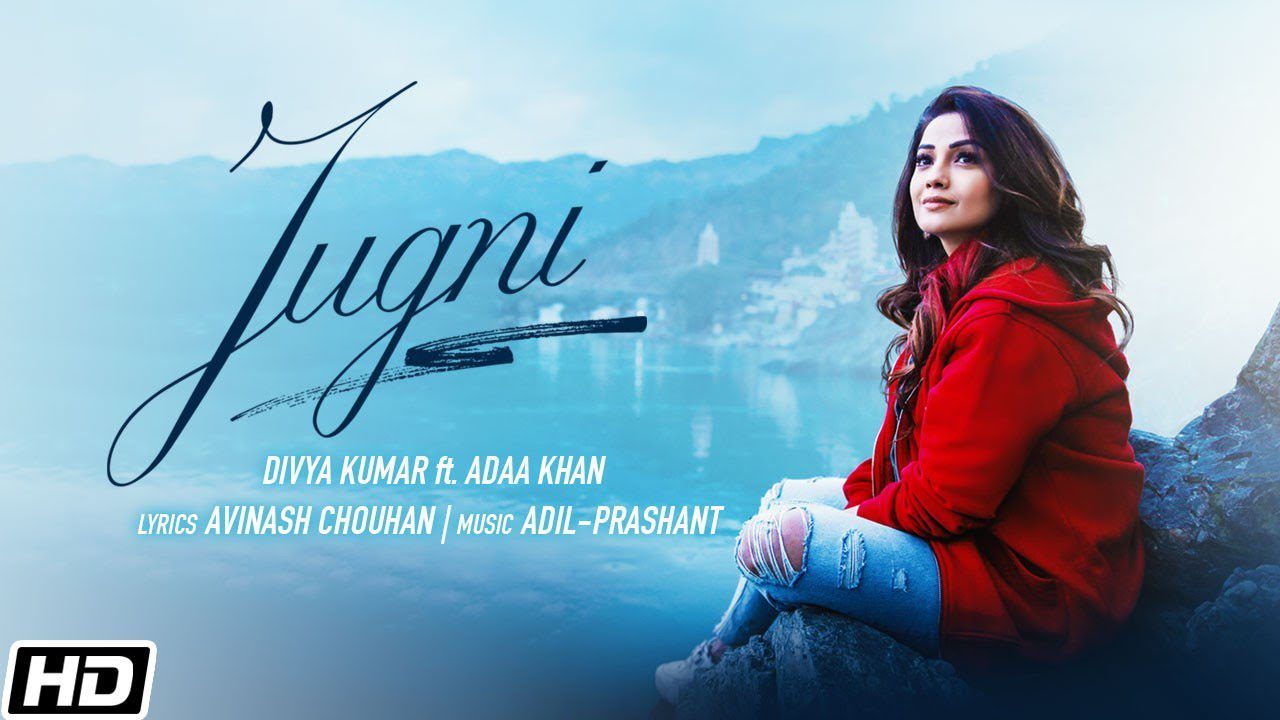 Jugni - Song Cover Image